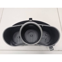 Панель приборов Mazda CX-7 ER 2006-2012 EH4455214, EH4455430
