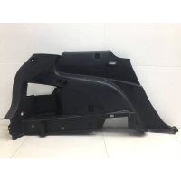 Обшивка багажника Mazda CX-7 ER 2006-2012 EG2168870H02