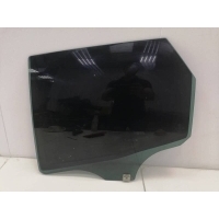 Стекло двери задней левой Mazda CX-7 ER 2006-2012 EG2273510A
