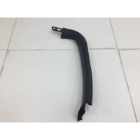 Обшивка двери багажника Mazda CX-7 ER 2006-2012 EG2168950B02
