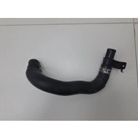 Патрубок радиатора Mazda CX-7 ER 2006-2012 L33M1518YG, L33M1518YJ