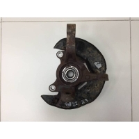 Кулак поворотный Toyota Corolla E120 2001-2007 4321119015, 4350202021