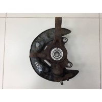 Кулак поворотный Toyota Corolla E120 2001-2007 4321219015, 4350202021