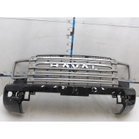 Бампер передний Haval H9 2014- 2803250XKV4AA