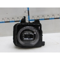 Фара левая Haval H9 2014- 4121102XKV4AA