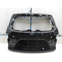 Дверь багажника Haval M6 2021- 6301100XKZ0YA