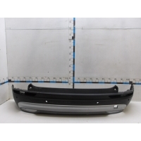 Бампер задний Geely Atlas Pro I 2021- 6044067800661