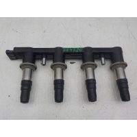 Катушка зажигания Chevrolet Cruze 2009- 96476979