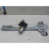 Стеклоподъемник Chevrolet Cruze 2009- 98820J3C10