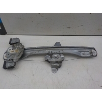 Стеклоподъемник Chevrolet Cruze 2009- 98820J3C10