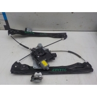 Стеклоподъемник Chevrolet Cruze 2009- 98820J3021