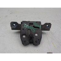 Замок багажника Chevrolet Cruze 2009- 13587646