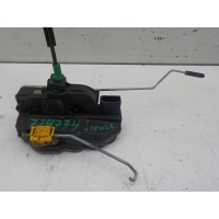 Замок двери Chevrolet Cruze 2009- 13579557