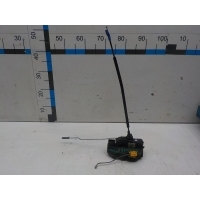 Замок двери Chevrolet Cruze 2009- 13579523
