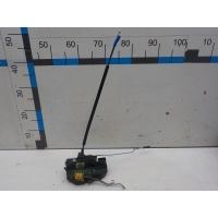 Замок двери Chevrolet Cruze 2009- 13579522