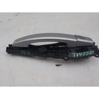 Ручка двери Chevrolet Cruze 2009- 92233089