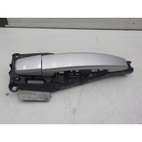 Ручка двери Chevrolet Cruze 2009- 92233089