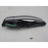 Ручка двери Chevrolet Cruze 2009- 92233089