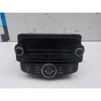Магнитола Chevrolet Cruze 2009- 95368341