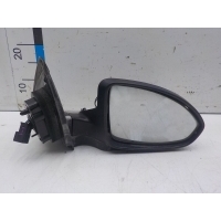 Зеркало наружное левое Chevrolet Cruze 2009- 95063313