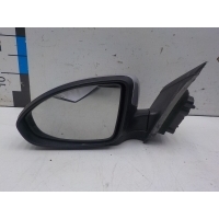 Зеркало наружное левое Chevrolet Cruze 2009- 95063312