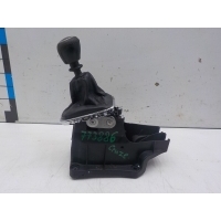 Кулиса КПП Chevrolet Cruze 2009- 25194018