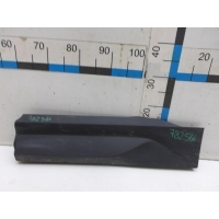 Накладка двери задней левой Belgee X50 2023- 5081038000