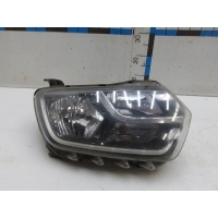 Фара правая Renault Duster 2021- 260103537R