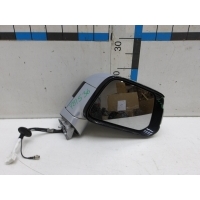 Зеркало наружное правое Jaecoo J7 2023- 601000795AADQJ