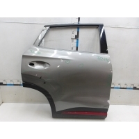 Дверь задняя правая Omoda C5 2022- 551001324AADYJ