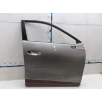 Дверь передняя правая Omoda C5 2022- 551001322AADYJ