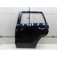 Дверь задняя левая Toyota RAV-4 2019- 6700442191