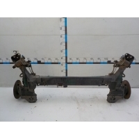 Балка задняя Citroen C3 Picasso 2008- 5148W1