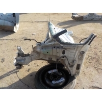 Лонжерон передний левый Citroen C3 Picasso 2008- 7212TK