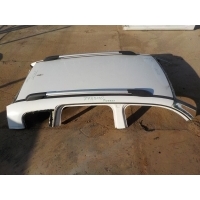 Крыша Citroen C3 Picasso 2008- 8301CZ
