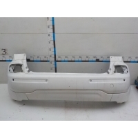 Бампер передний Citroen C3 Picasso 2008- 7410KJ