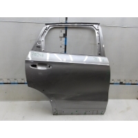 Дверь задняя правая Haval Jolion 2021- 6201200AST10A