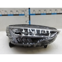 Фара правая Haval Jolion 2021- 4121105XST01A