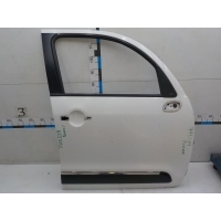 Дверь передняя правая Citroen C3 Picasso 2008- 9004AW