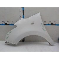 Крыло переднее левое Citroen C3 Picasso 2008- 7840X0