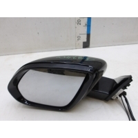 Зеркало наружное левое Haval F7x 2022- 8202300XKQ20A