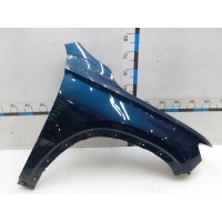 Крыло переднее правое Geely Monjaro 2021- 5035081900C15