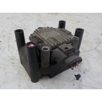 Катушка зажигания Skoda Yeti 2009- 032905106E