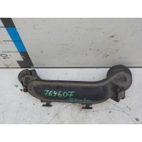 Патрубок впускной Skoda Yeti 2009- 03F145673F