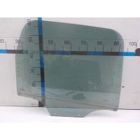 Стекло двери задней правой Citroen C3 Picasso 2008- 8569WS