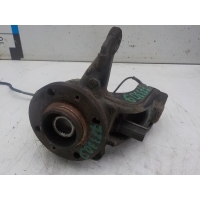 Кулак передний правый Citroen C3 Picasso 2008- 364790