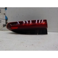 Фонарь задний левый внутренний BMW X4 G02 2021- 63217433797