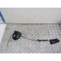Замок двери Ford EcoSport 2017- 2066894