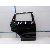 Дверь задняя правая Geely Coolray 2020- 5081040200C15