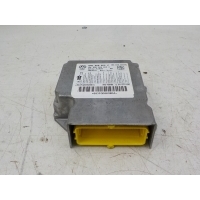 Блок управления подушками безопасности Audi Q5 2008- 8R0959655E
